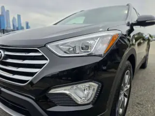 2013 Hyundai SANTA FE