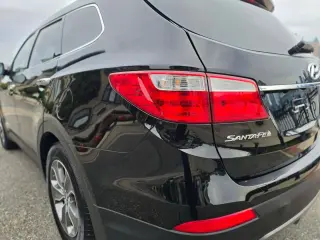 2013 Hyundai SANTA FE