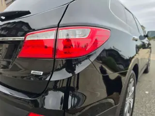 2013 Hyundai SANTA FE