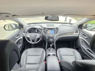 2013 Hyundai SANTA FE