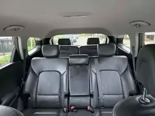 2013 Hyundai SANTA FE