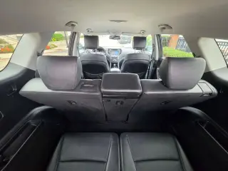 2013 Hyundai SANTA FE