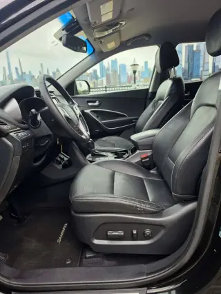 2013 Hyundai SANTA FE