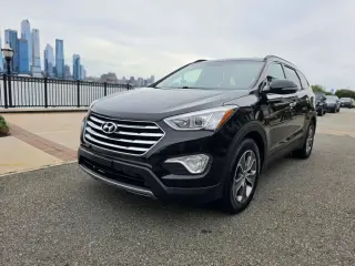 2013 Hyundai SANTA FE