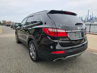 2013 Hyundai SANTA FE