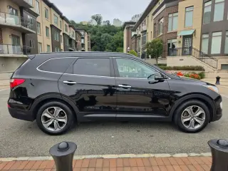 2013 Hyundai SANTA FE