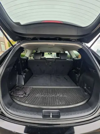 2013 Hyundai SANTA FE