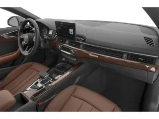 Audi A4 2024 AWD quattro S line Premium Plus 45 TFSI 4dr Sedán