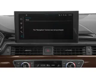 Audi A4 2024 AWD quattro S line Premium Plus 45 TFSI 4dr Sedán