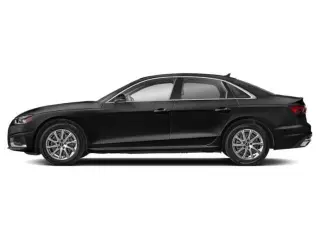 Audi A4 2024 AWD quattro S line Premium Plus 45 TFSI 4dr Sedán