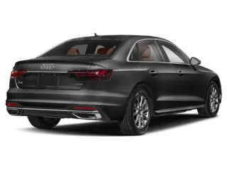 Audi A4 2024 AWD quattro S line Premium Plus 45 TFSI 4dr Sedán