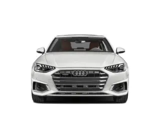 Audi A4 2024 AWD quattro S line Premium Plus 45 TFSI 4dr Sedán