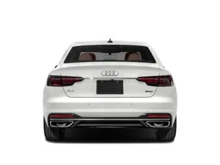 Audi A4 2024 AWD quattro S line Premium Plus 45 TFSI 4dr Sedán