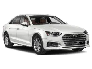 Audi A4 2024 AWD quattro S line Premium Plus 45 TFSI 4dr Sedán