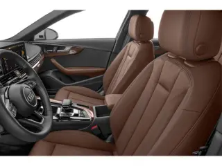 Audi A4 2024 AWD quattro S line Premium Plus 45 TFSI 4dr Sedán