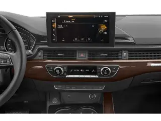 Audi A4 2024 AWD quattro S line Premium Plus 45 TFSI 4dr Sedán