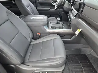 Chevrolet Silverado 1500 2022 4x4 LTZ 4dr Cab de Tripulación 5.8 ft. SB