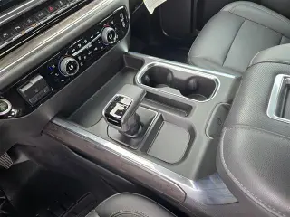 Chevrolet Silverado 1500 2022 4x4 LTZ 4dr Cab de Tripulación 5.8 ft. SB