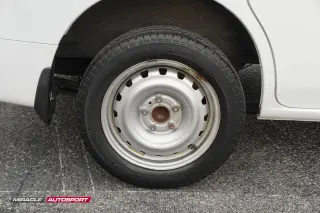 2021 NISSAN NV200