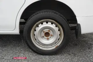 2021 NISSAN NV200