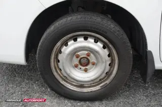 2021 NISSAN NV200