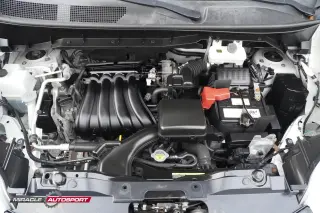 2021 NISSAN NV200