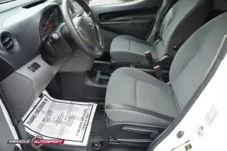 2021 NISSAN NV200