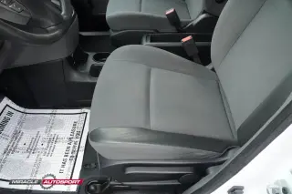 2021 NISSAN NV200