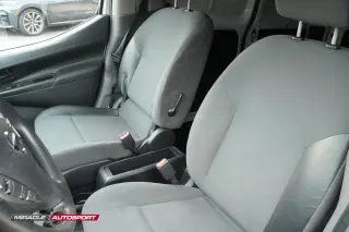 2021 NISSAN NV200