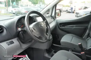 2021 NISSAN NV200