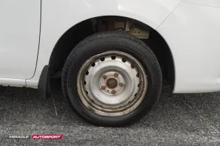2021 NISSAN NV200