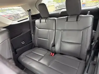 Ford Explorer 2025 AWD Active 4dr SUV