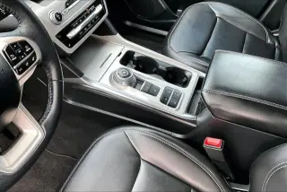 Ford Explorer 2024 XLT 4dr SUV