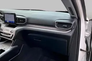 Ford Explorer 2024 XLT 4dr SUV
