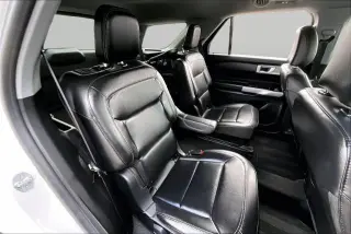 Ford Explorer 2024 XLT 4dr SUV
