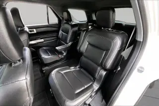 Ford Explorer 2024 XLT 4dr SUV