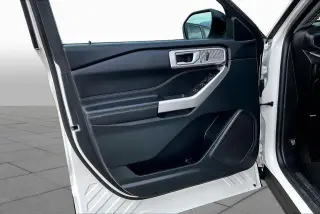 Ford Explorer 2024 XLT 4dr SUV