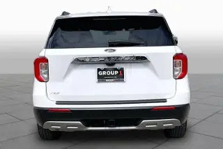 Ford Explorer 2024 XLT 4dr SUV