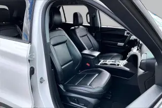 Ford Explorer 2024 XLT 4dr SUV