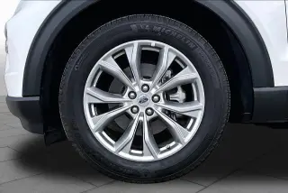 Ford Explorer 2024 XLT 4dr SUV