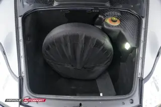 2001 PORSCHE BOXSTER
