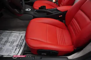 2001 PORSCHE BOXSTER
