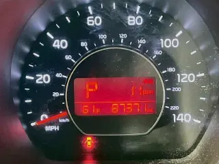 Kia Soul 2015 + 4dr Crossover