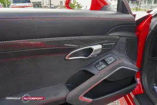 2016 PORSCHE BOXSTER