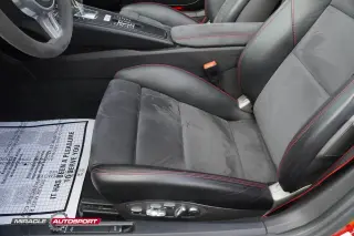 2016 PORSCHE BOXSTER
