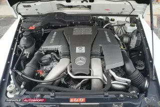 2017 MERCEDES-BENZ MERCEDES-AMG G-CLASS