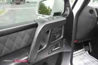 2017 MERCEDES-BENZ MERCEDES-AMG G-CLASS