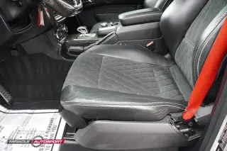 2017 MERCEDES-BENZ MERCEDES-AMG G-CLASS