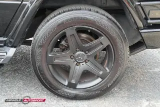 2009 MERCEDES-BENZ G-CLASS