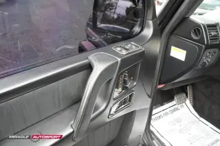 2009 MERCEDES-BENZ G-CLASS